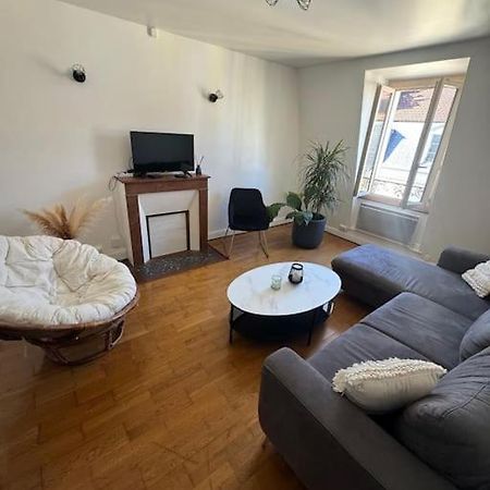Appartement De Charme Hyper Centre Dijon Exterior photo